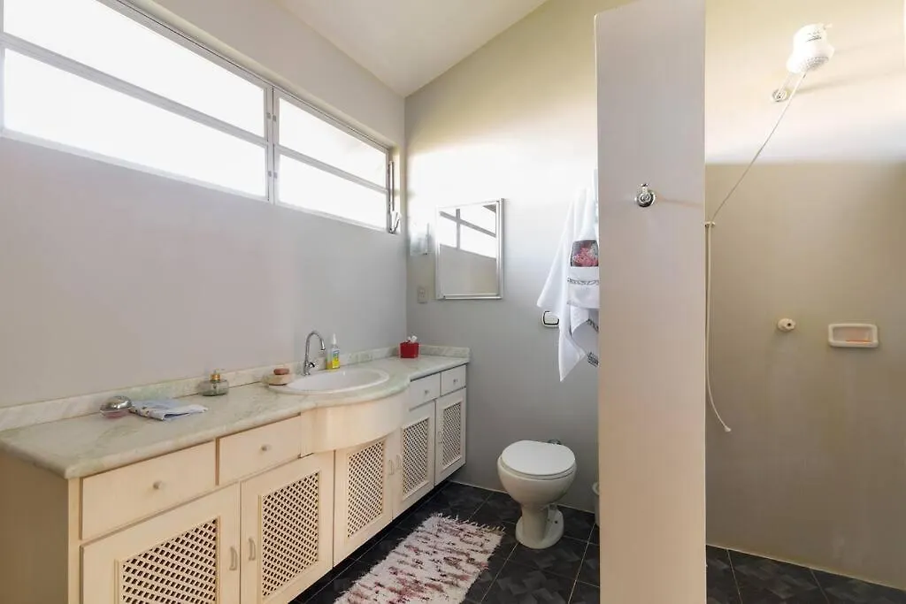 Дом отдыха Linda Casa Proximo Ao Mar Na Praia Dos Ingleses Флорианополис