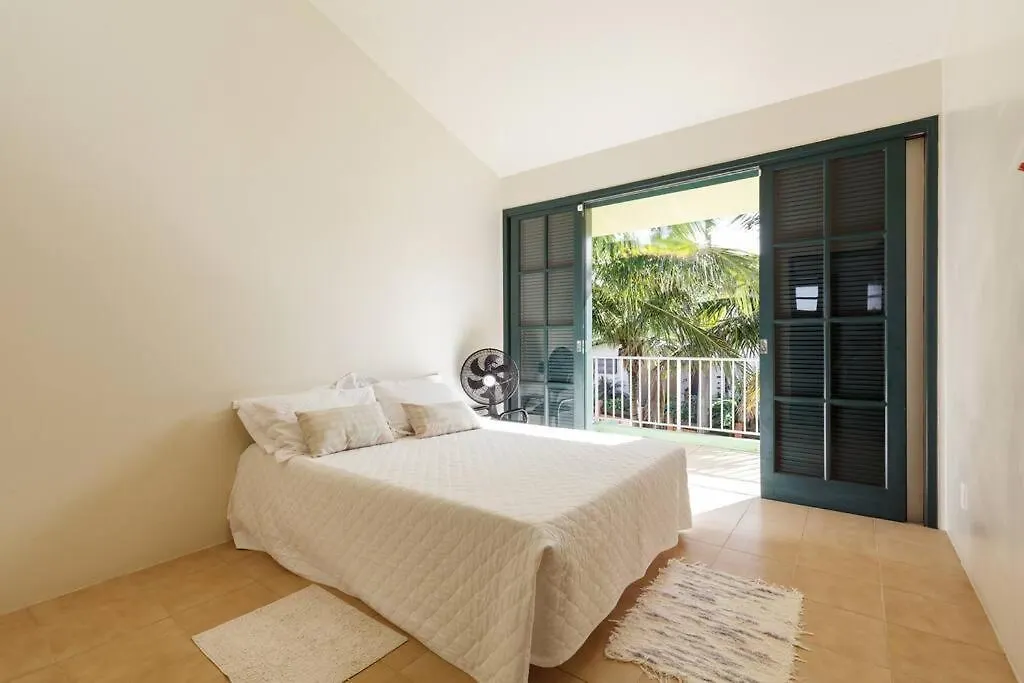 Linda Casa Proximo Ao Mar Na Praia Dos Ingleses Флорианополис 0*,  Бразилия