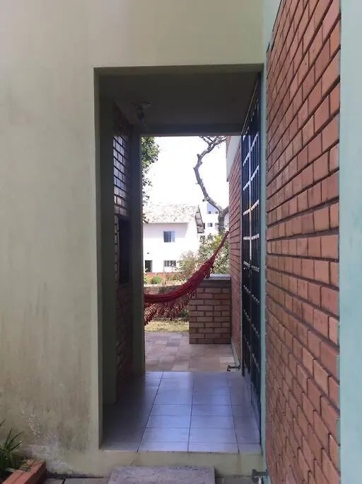Linda Casa Proximo Ao Mar Na Praia Dos Ingleses Флорианополис