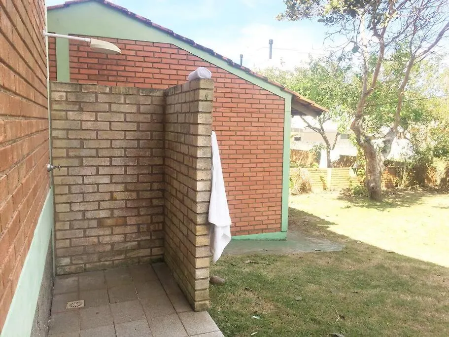 Дом отдыха Linda Casa Proximo Ao Mar Na Praia Dos Ingleses Флорианополис