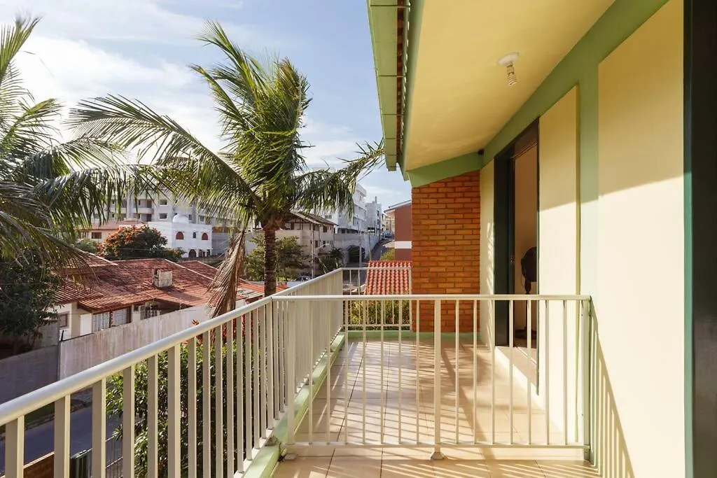 Linda Casa Proximo Ao Mar Na Praia Dos Ingleses Флорианополис