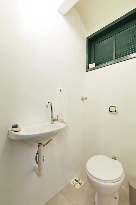 Linda Casa Proximo Ao Mar Na Praia Dos Ingleses Флорианополис 0*,