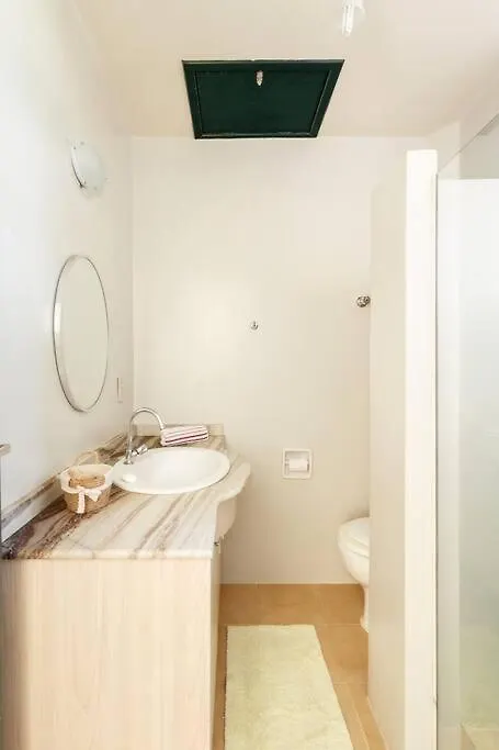 Holiday home Linda Casa Proximo Ao Mar Na Praia Dos Ingleses Florianopolis
