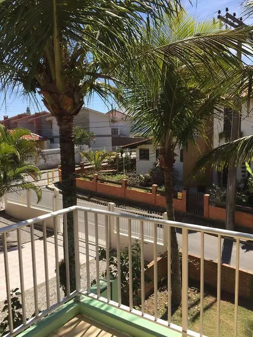 Holiday home Linda Casa Proximo Ao Mar Na Praia Dos Ingleses Florianopolis Brazil