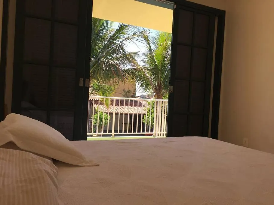 Linda Casa Proximo Ao Mar Na Praia Dos Ingleses Florianopolis Brazil