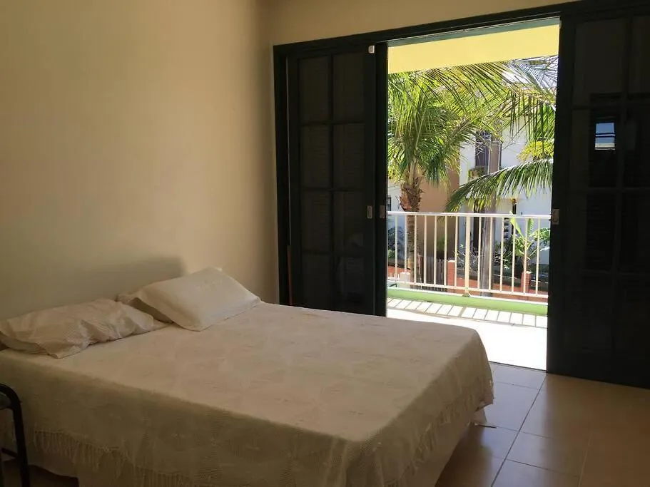 Linda Casa Proximo Ao Mar Na Praia Dos Ingleses Florianopolis Holiday home