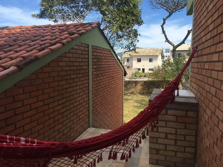Holiday home Linda Casa Proximo Ao Mar Na Praia Dos Ingleses Florianopolis Brazil