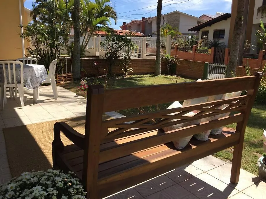 Linda Casa Proximo Ao Mar Na Praia Dos Ingleses Florianopolis
