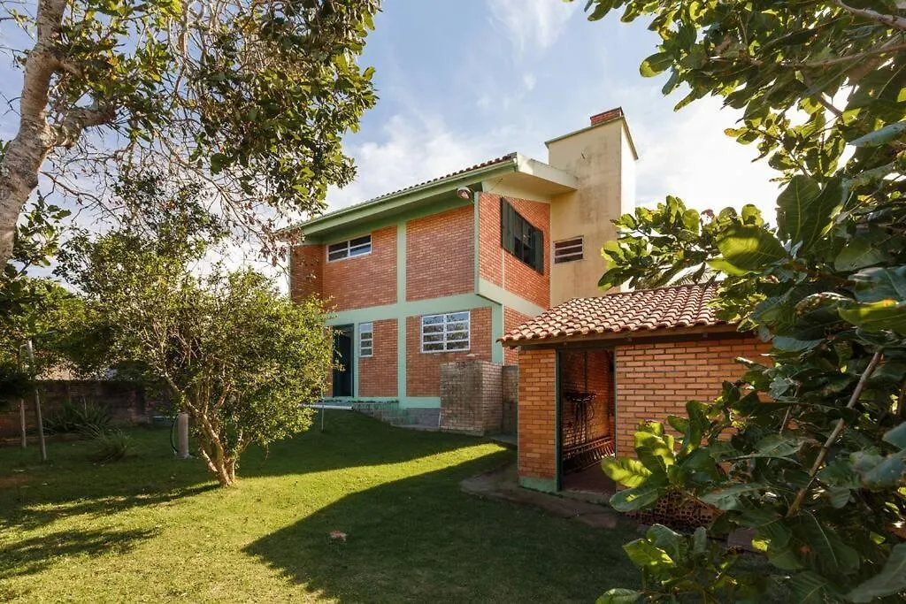 Linda Casa Proximo Ao Mar Na Praia Dos Ingleses Florianopolis Holiday home