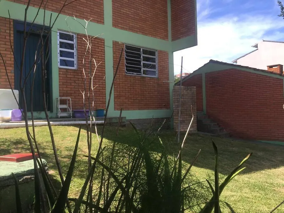 Linda Casa Proximo Ao Mar Na Praia Dos Ingleses Florianopolis Holiday home