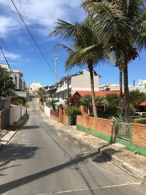 Holiday home Linda Casa Proximo Ao Mar Na Praia Dos Ingleses Florianopolis