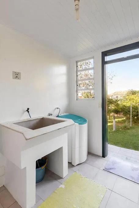 Linda Casa Proximo Ao Mar Na Praia Dos Ingleses Florianopolis Holiday home