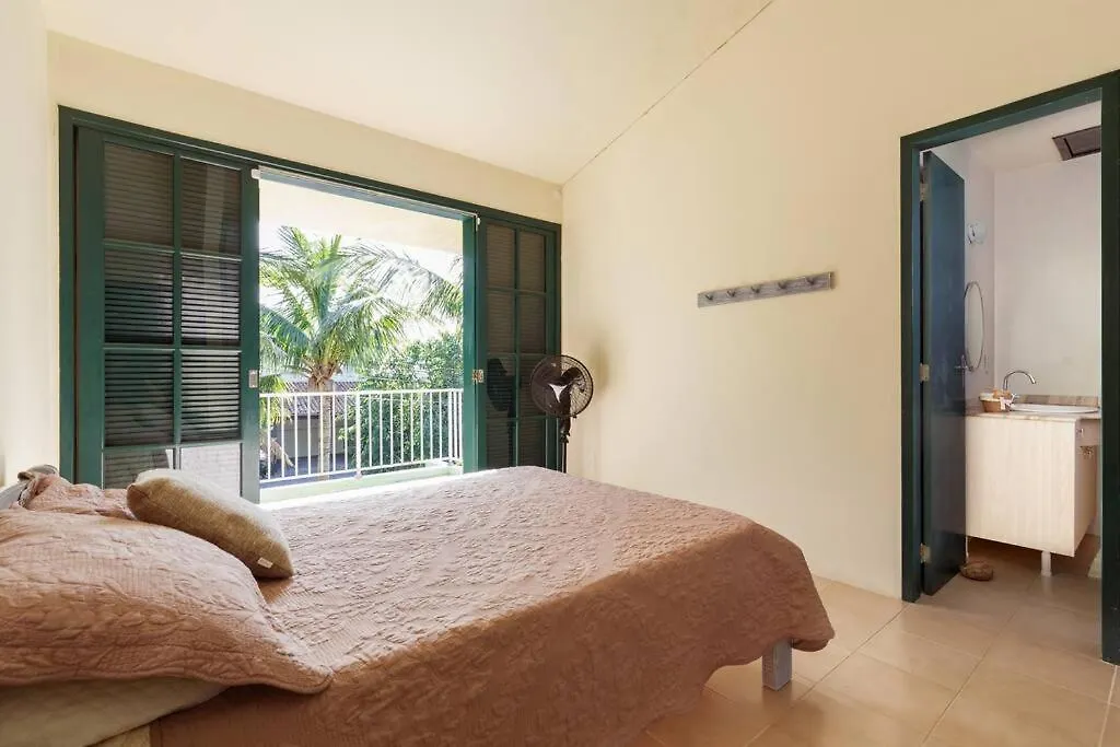 Linda Casa Proximo Ao Mar Na Praia Dos Ingleses Florianopolis Holiday home