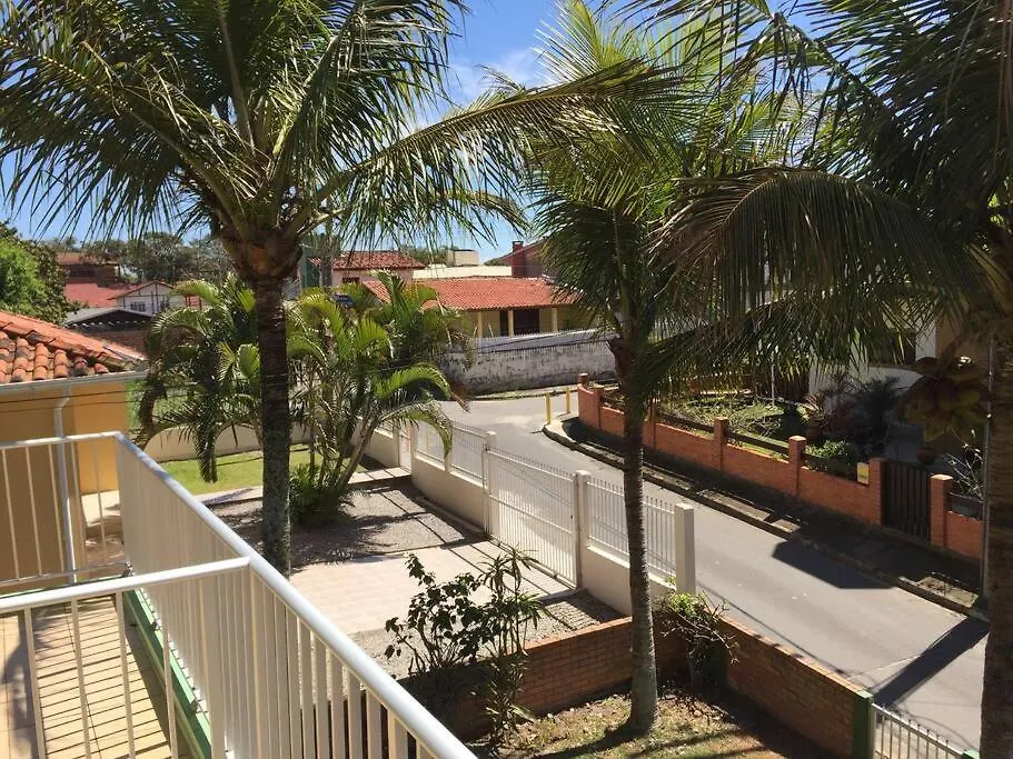 Holiday home Linda Casa Proximo Ao Mar Na Praia Dos Ingleses Florianopolis