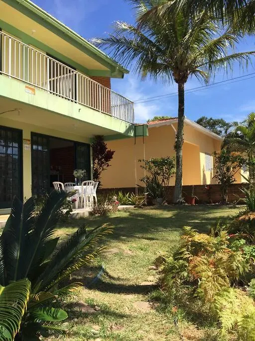 Linda Casa Proximo Ao Mar Na Praia Dos Ingleses Florianopolis 0*,