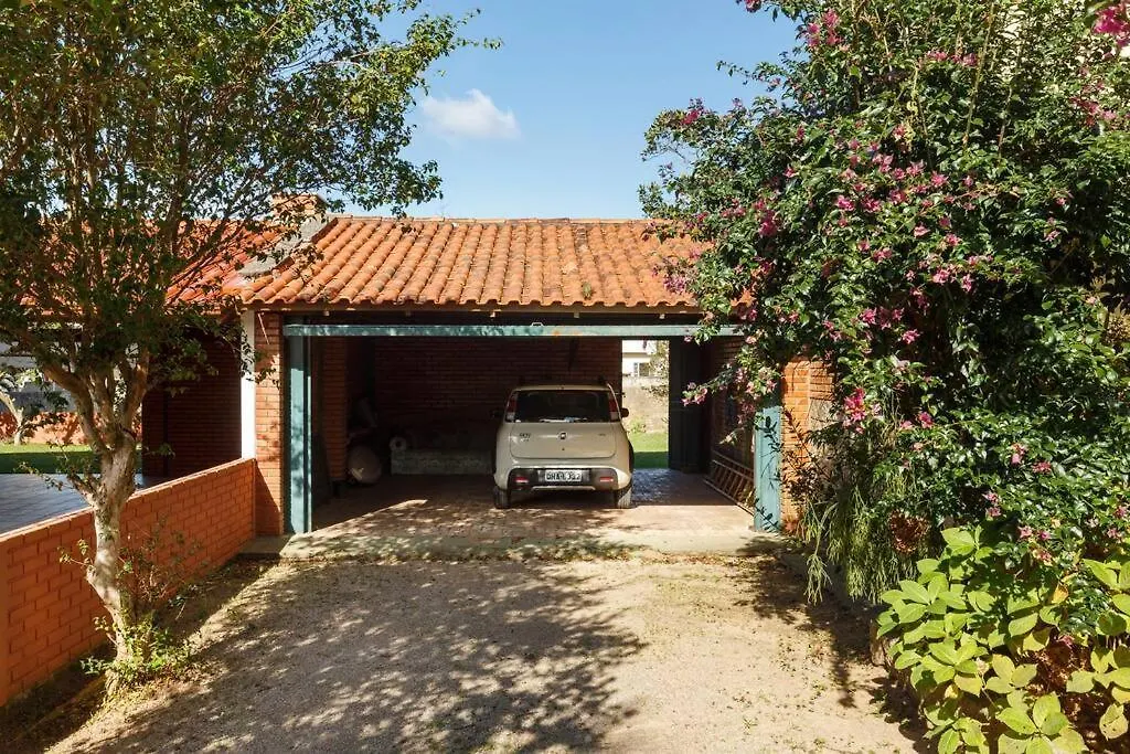 Linda Casa Proximo Ao Mar Na Praia Dos Ingleses Florianopolis 0*,
