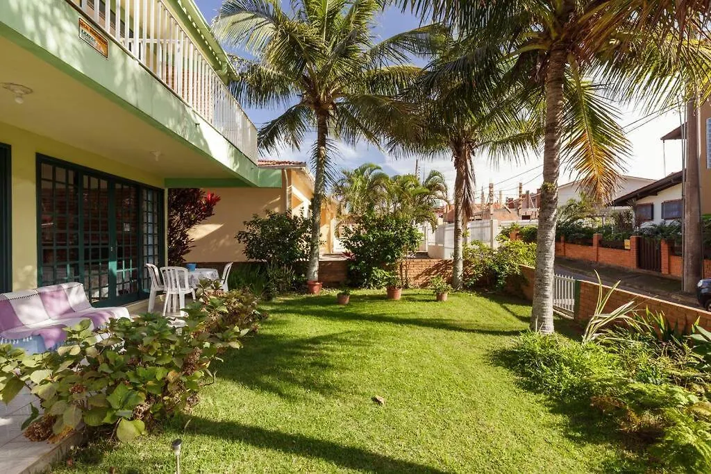 Linda Casa Proximo Ao Mar Na Praia Dos Ingleses Florianopolis Holiday home