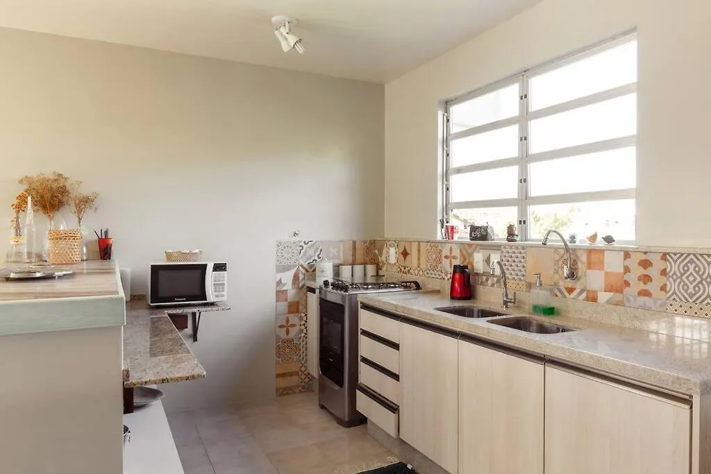 Linda Casa Proximo Ao Mar Na Praia Dos Ingleses Florianopolis Holiday home