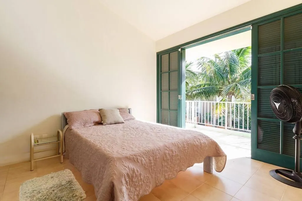 Linda Casa Proximo Ao Mar Na Praia Dos Ingleses Florianopolis Holiday home