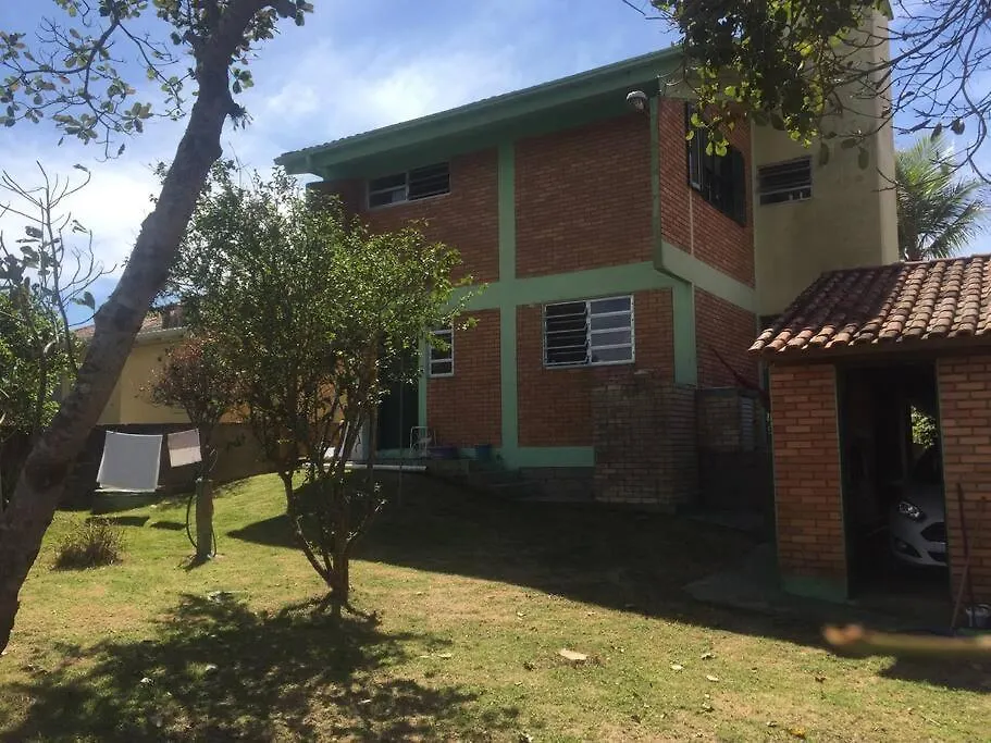Linda Casa Proximo Ao Mar Na Praia Dos Ingleses Florianopolis Holiday home